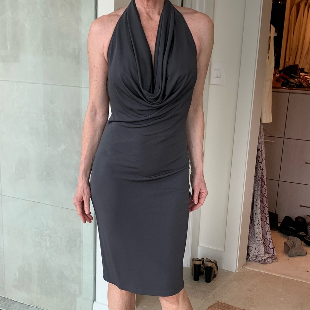 Haute Hippie size small dress